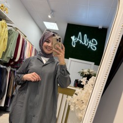 ADA GÖMLEK ANTRASİT