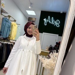 BELDEN PİLİSELİ KAP BEYAZ