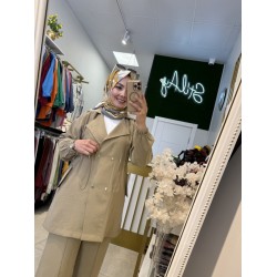 BENATU KUPRA TAKIM OLİVE 