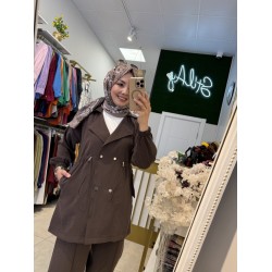 BENATU KUPRA TAKIM KAHVE