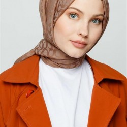 MOCHO BLOOM DESEN ŞAL 