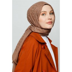 MOCHO BLOOM DESEN ŞAL 