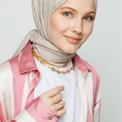 TAŞ BLOOM DESEN ŞAL 