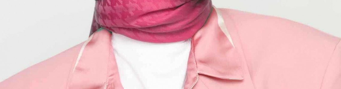 KAZAYAĞI DESEN ŞAL