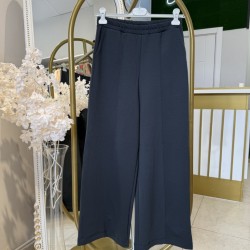 BOL PAÇA MODAL PANTOLON ANTRASİT