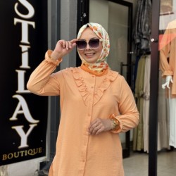 ELSA GÖMLEK SOFT SOMON