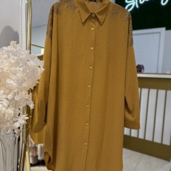 IŞIL GÖMLEK HARDAL 