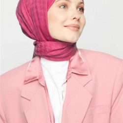 MANOLYA KAZAYAĞI DESEN ŞAL