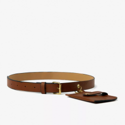 CÜZDANLI KEMER TABA