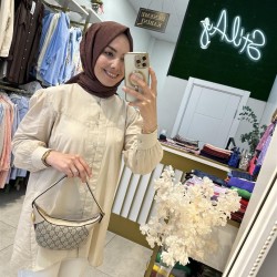 MO MASSİ GÖMLEK TAŞ