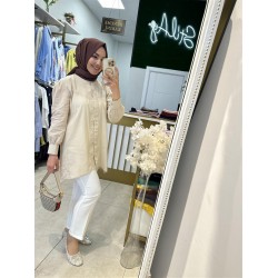 MO MASSİ GÖMLEK TAŞ