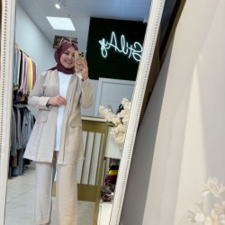 MODAL ÜÇLÜ TAKIM TAŞ