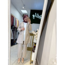 MODAL ÜÇLÜ TAKIM TAŞ