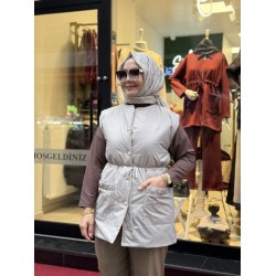 MRW HUE ŞİŞME YELEK TAŞ