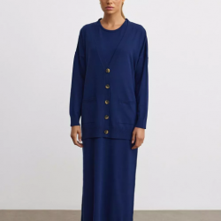 MİLANO TAKIM LACİVERT