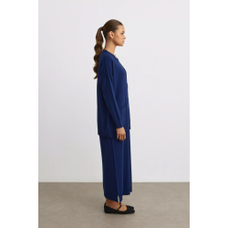 MİLANO TAKIM LACİVERT