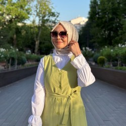 NARİN JİLE TAKIM OLİVE