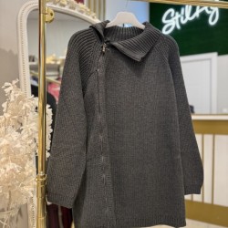 OPS POP TRİKO KAZAK ANTRSAİT