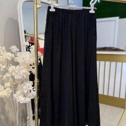 PANTOLON ETEK SİYAH