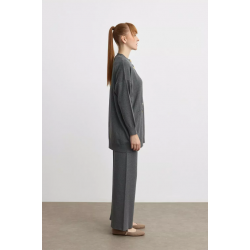 PİANO TAKIM ANTRASİT