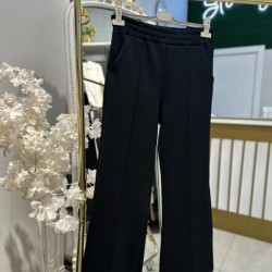 SCUBA PANTOLON SİYAH