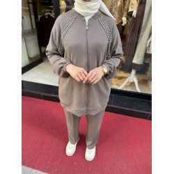 TAŞLI OYSHO TAKIM VİZON