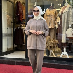 TAŞLI OYSHO TAKIM VİZON