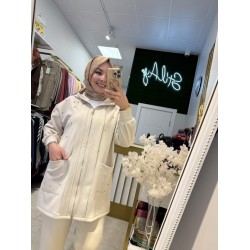 TAŞLI FERMUARLI SCUBA TAKIM TAŞ