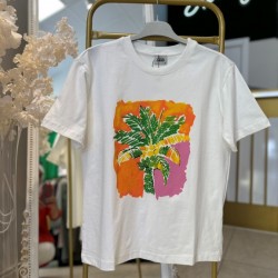 BEYMEN PALMİYE TAŞLI TİŞÖRT