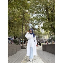 UZUN BOY YUMOŞ HIRKA BEYAZ