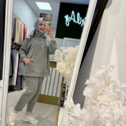 ÇITÇITLI KANGURU CEPLİ SPOR TAKIM AÇIK HAKİ