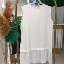 PİLİSELİ PENYE İÇLİK BEYAZ