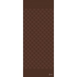 İCON DESEN ŞAL ACI KAHVE