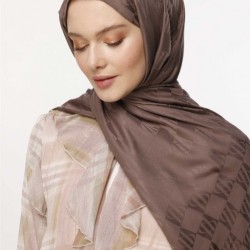 İCON DESEN ŞAL BADEMİ