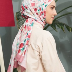 BOTANİK İPEKHAN ŞAL PUDRA