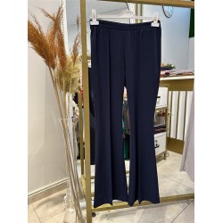 İSPANYOL PANTOLON LACİVERT