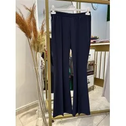 İSPANYOL PANTOLON LACİVERT